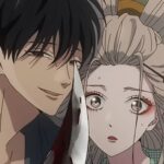 【注目】『ホタルの嫁入り』ティザーPV第2弾公開！追加キャスト&放送日も決定