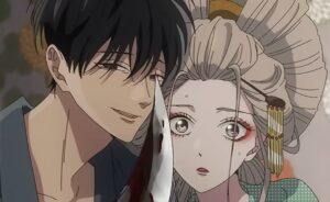 【注目】『ホタルの嫁入り』ティザーPV第2弾公開！追加キャスト&放送日も決定