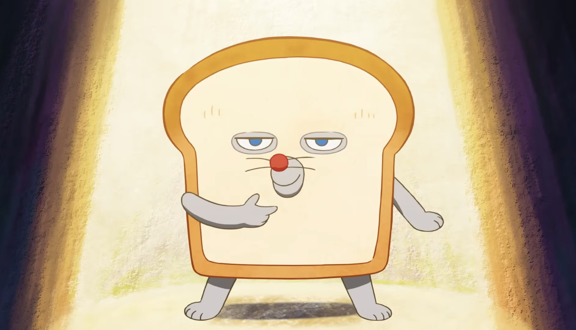 【注目】『パンどろぼう』アニメのメインPV公開！追加キャスト＆OP主題歌も解禁！