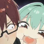 【話題】『生徒会にも穴はある！』メインPV第１弾公開！放送開始時期やOPも発表で期待の声