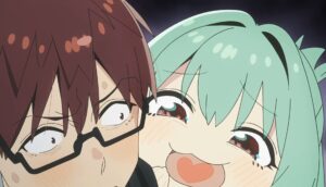 【話題】『生徒会にも穴はある！』メインPV第１弾公開！放送開始時期やOPも発表で期待の声