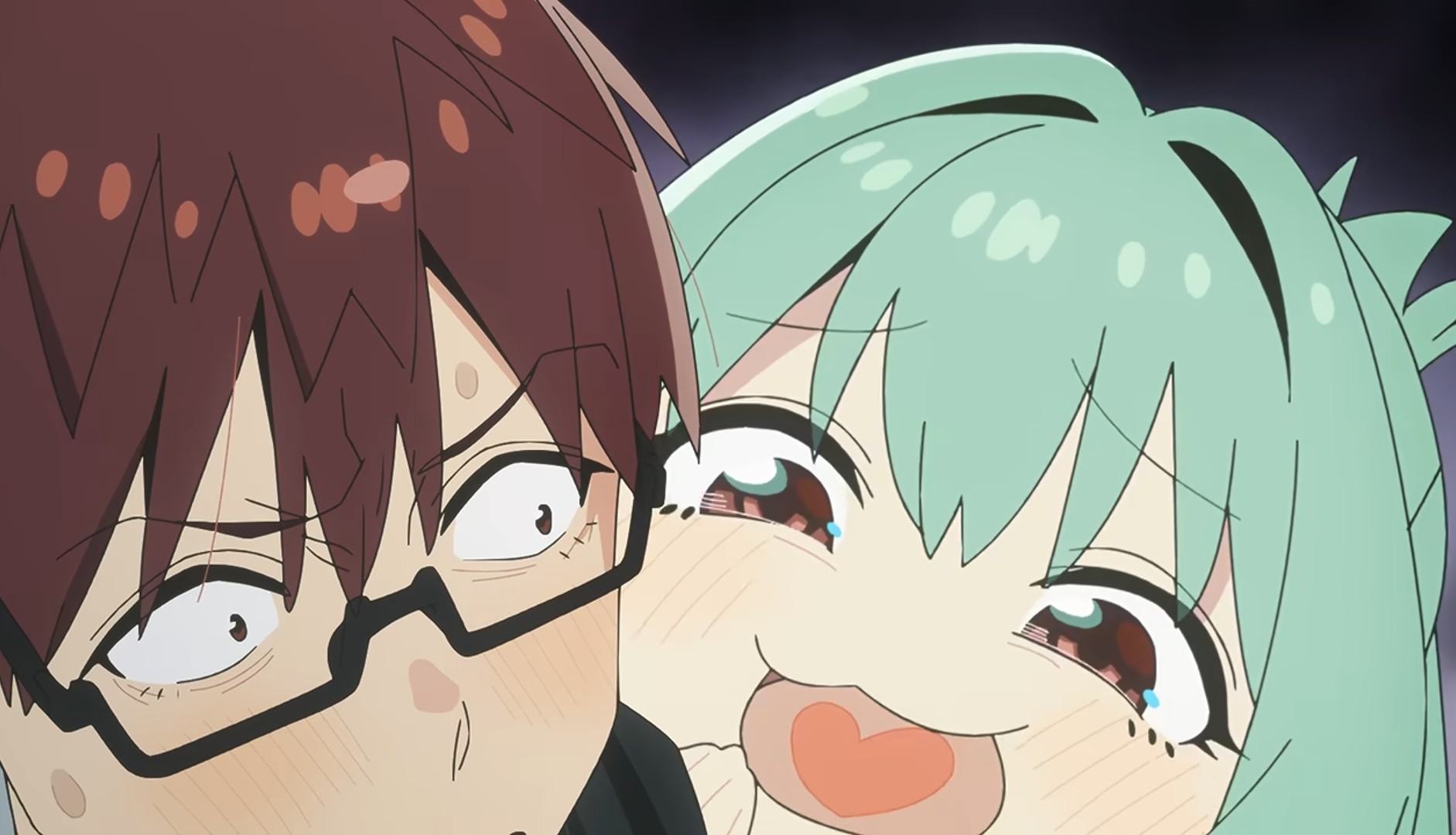 【話題】『生徒会にも穴はある!』メインPV第1弾公開!放送開始時期やOPも発表で期待の声