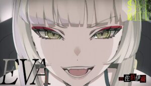 【注目】TVアニメ『Maiden Blood』2027年放送決定！豪華制作陣&PV公開で期待の声
