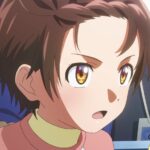 【注目】『劇場版メダリスト』2027年2月19日公開決定！特報＆ティザービジュアル解禁