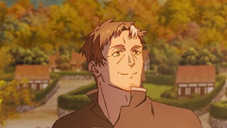 【朗報】『片田舎のおっさん、剣聖になる』第3期制作決定！平田広明のお祝い映像も公開でファン歓喜