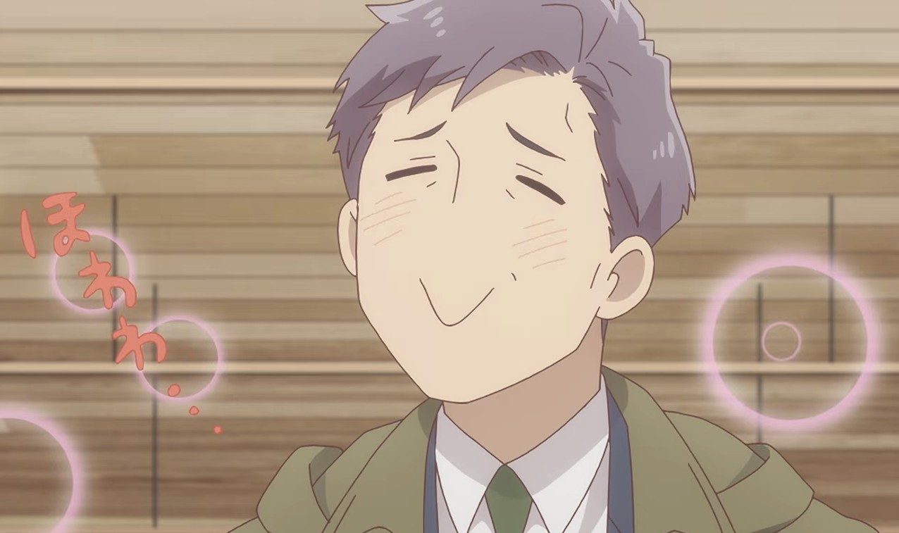 【注目】『おじさんはカワイイものがお好き。』10月4日放送開始！PV第2弾＆豪華声優陣・主題歌情報が解禁で期待の声