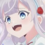 【注目】『凶乱令嬢ニア・リストン』第2弾PV公開！追加キャスト＆連続2クール決定で期待の声