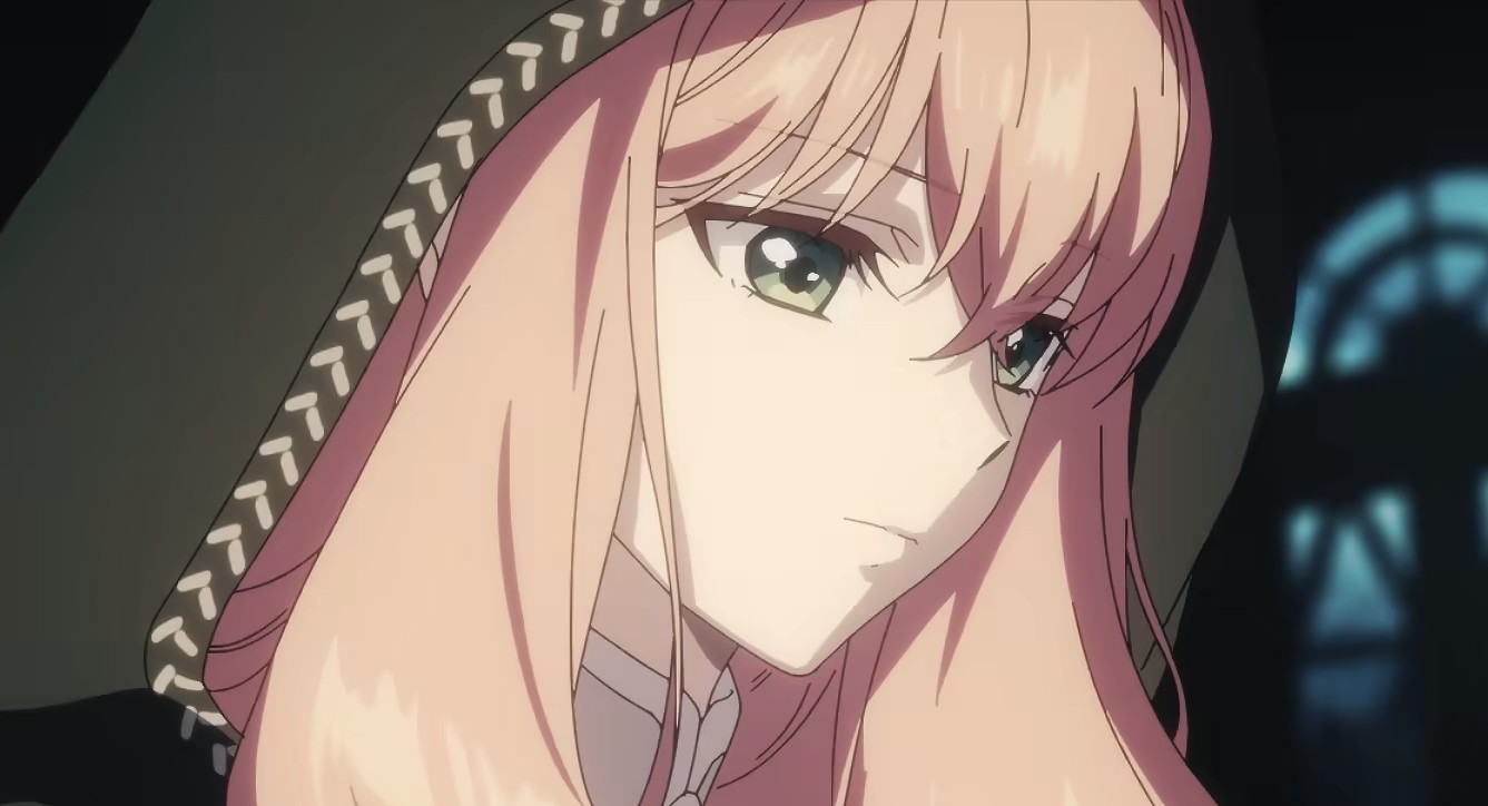 【注目】『どうも、好きな人に惚れ薬を依頼された魔女です。』10月5日放送開始！メインPV＆追加キャスト解禁