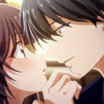 【朗報】『結界師の一輪華』のティザーPVが公開！追加キャストも解禁で期待高まる