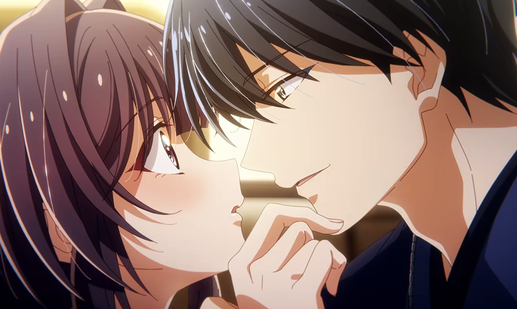 【朗報】『結界師の一輪華』のティザーPVが公開！追加キャストも解禁で期待高まる