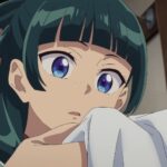 【朗報】『薬屋のひとりごと』第3期第2弾PV公開！EDはEve「AIYOU」に決定