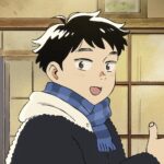 【朗報】TVアニメ『ひらやすみ』ティザーPV公開！メインキャストも解禁で期待の声