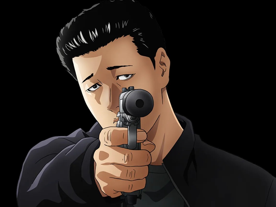 【朗報】『ザ・ファブル』第2期が2027年1月放送決定！ティザーPV公開で「山岡編」に期待の声