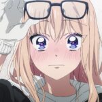 【注目】『メガネ、時々、ヤンキーくん』2027年4月放送決定！清水大登＆原涼子が出演、ティザーPV公開