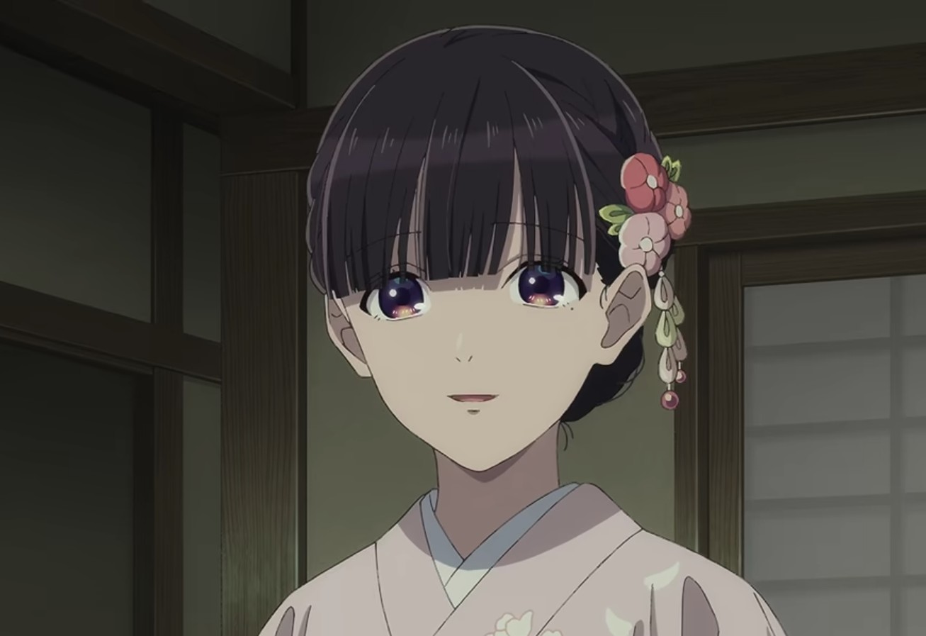 【朗報】『わたしの幸せな結婚』特別篇、10月25日放送・配信！りりあ。のOP主題歌＆メインPV公開