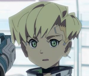 【注目】『サイバーパンク：エッジランナーズ2』10月20日Netflix配信！新予告編公開、全10話の新たな物語へ