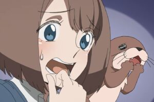 【朗報】『幸せカナコの殺し屋生活』2027年4月TVアニメ化決定！ティザーPV公開＆豪華キャスト発表