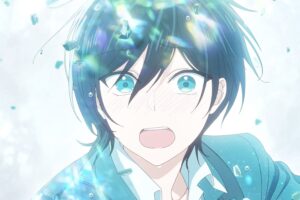 【朗報】『性別「モナリザ」の君へ。』2027年放送決定！メインPV公開＆追加キャスト7名発表