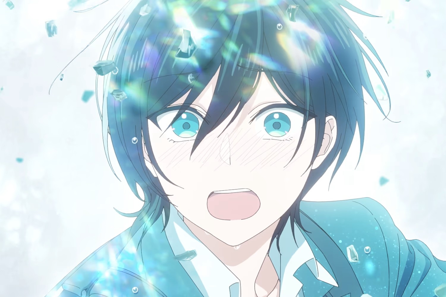 【朗報】『性別「モナリザ」の君へ。』2027年放送決定！メインPV公開＆追加キャスト7名発表