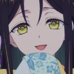 【注目】『ふつつかな悪女ではございますが』第2クールのティザーPV公開！「はじめての外遊」編に期待