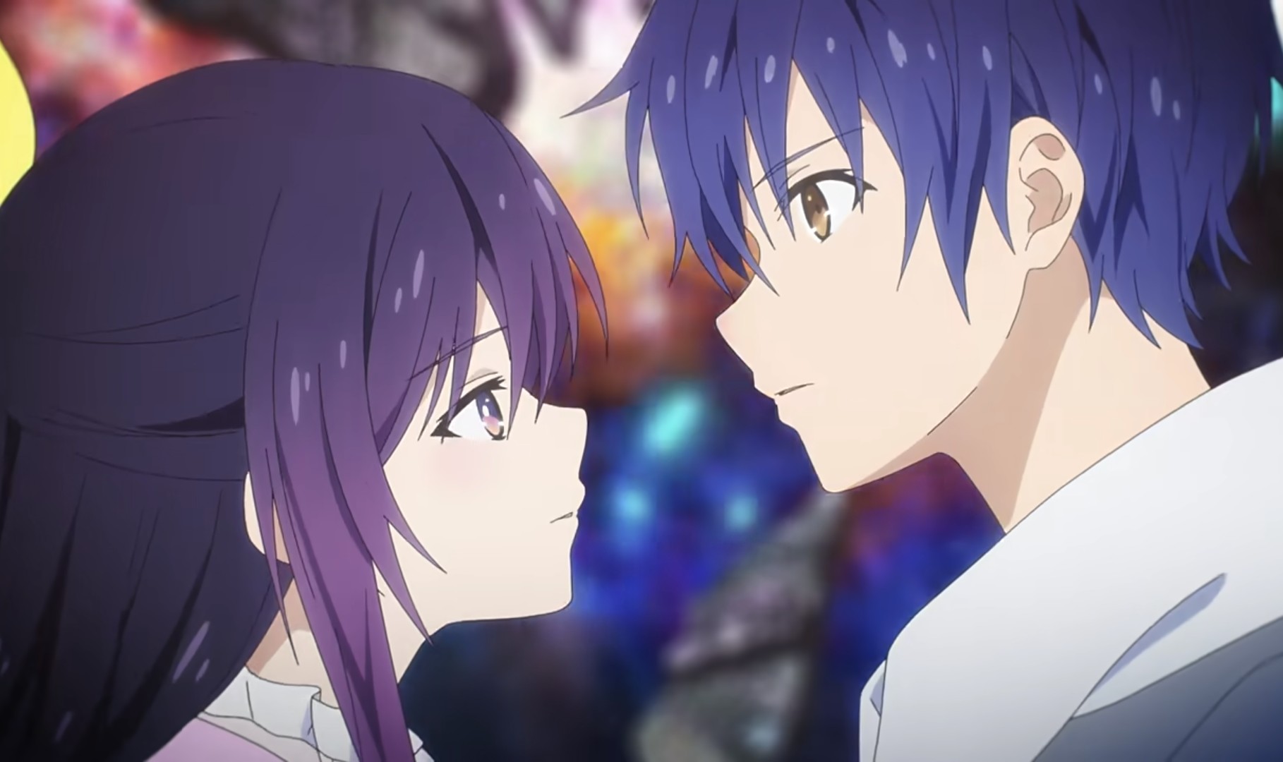 【朗報】『デート・ア・ライブF Last Date』2027年3月26日劇場上映決定！特報＆新ビジュアル公開！