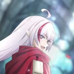 【朗報】『Destiny Unchain Online』2027年アニメ化！長谷川育美出演＆特報PV公開