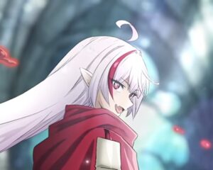 【朗報】『Destiny Unchain Online』2027年アニメ化！長谷川育美出演＆特報PV公開