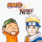 【話題】『NARUTO』×『忍空』コラボアニメ制作決定！岸本斉史・桐山光侍監修の全4話